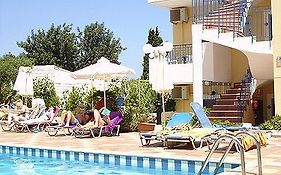 Astra Village Apartments Crete